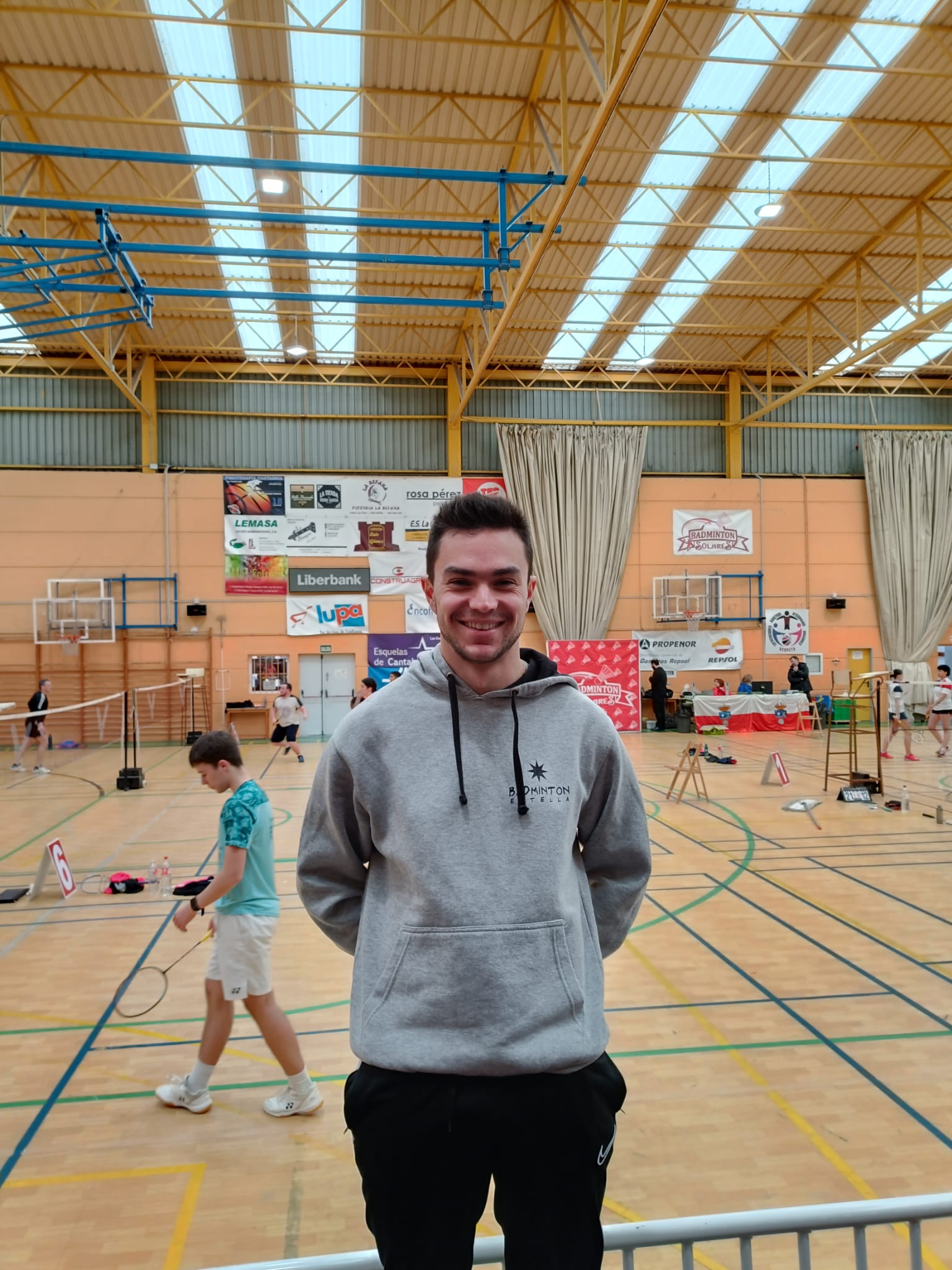 "Nueva jornada de Juegos Deportivos en Estella"